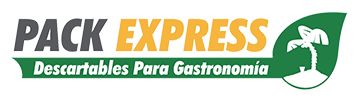 Pack Express Descartables